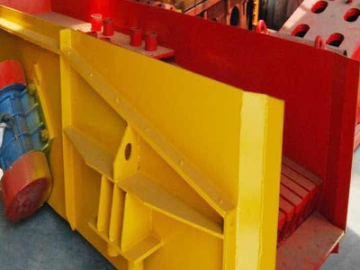 security system jaw crusher 