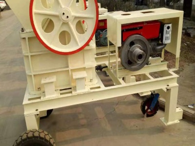 Used Dolomite Jaw Crusher For Sale Nigeria 