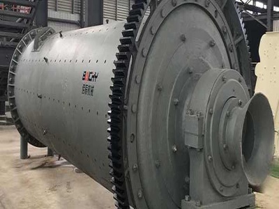 China Ball Mill Parts Manufacturers and Suppliers Best ...