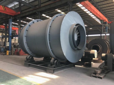 Primary Crusher For Chromite Ore 