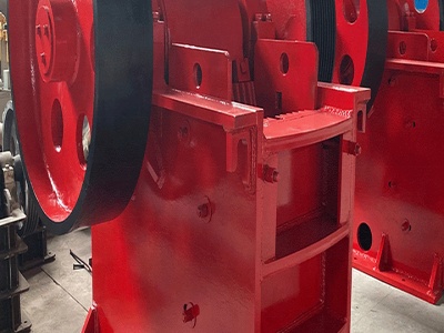 Crusher Concave Profiles Mineral Processing Metallurgy