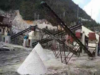 Stone Grinding Machine Manufacturers India Sbm Impact