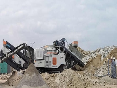 Stone Crushing Machine Dust In India 