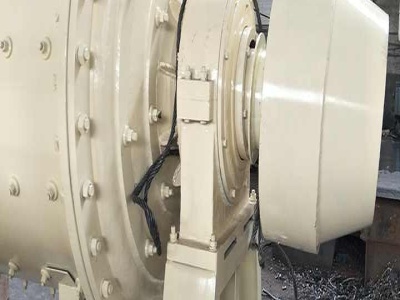which type of motor is new in lump ore screening plant ...