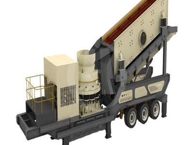 technical specifications of zenith china crusher