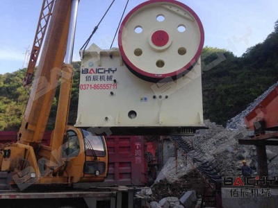 Specification of Spherical Wet Ball Mill Machine