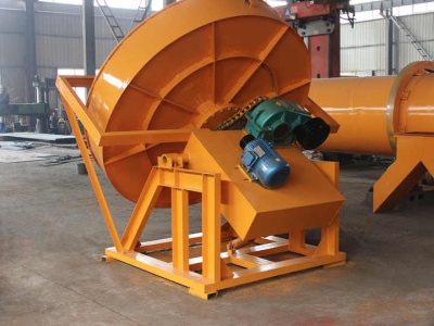 mobile crushing systems 