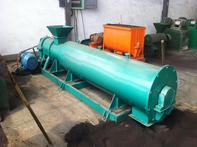 how to make roll crusher project 