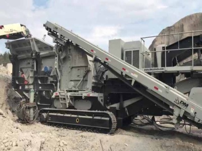 Roll Crusher For Iron Ore 