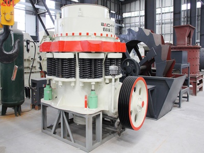 cp mfg 250 Mining Machine, Crusher Machine