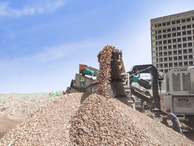 Stone Crusher Companies In UAE