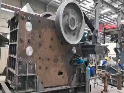 New jaw crusher and used jaw crusher for sales in ...
