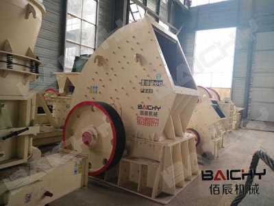 XHP Series Hydraulic Cone Crusher: Application and working ...