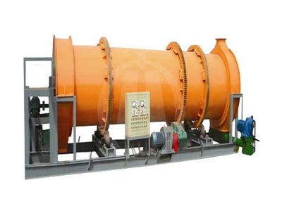 about magnetic ore separator 