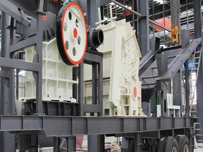 Used Dolomite Impact Crusher For Sale In Nigeria