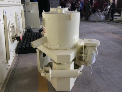 sand mill production unit in kerala 