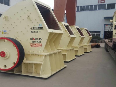 crusher selection for coal in india