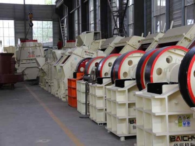 Used Iron Ore Jaw Crusher Provider Indonessia