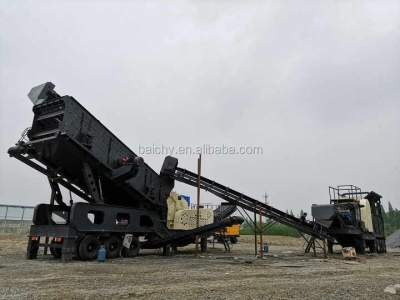 coal opencast machinery 