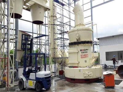 Global Mining Solutions 1000D Wash Plant ID: 157435