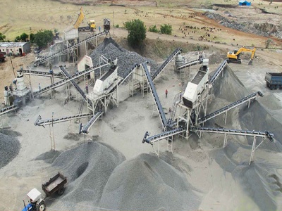 por le limestone impact crusher provider in nigeria