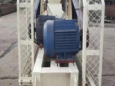 Process Plastic Crushing Machine 