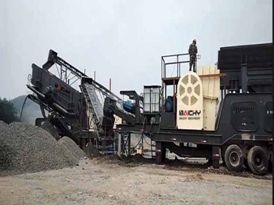 iron ore lump crusher equipment 