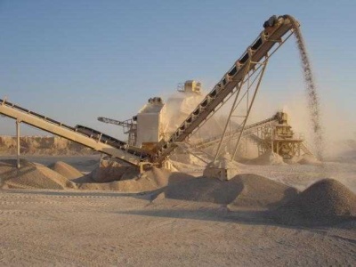 bauxite to alumina process machinery 