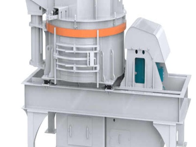Why use K series crushing and screening portable plant