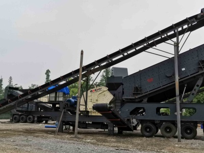 Aggregate Equipment For Sale By TQUIP Main 20 ...
