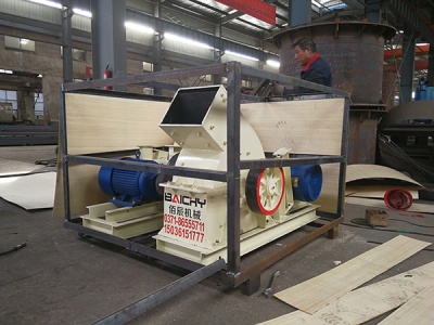 milling plant machine for grinding barite Caso  ...