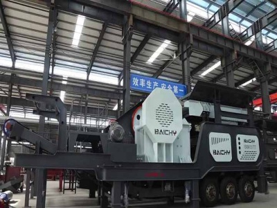Mobile Crusher Plant | Mobile Crusher Philippines
