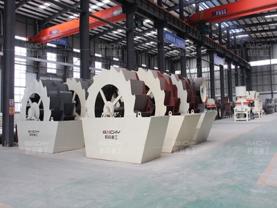 Barite Grinding And Processing Plant In Uae