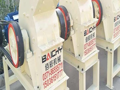 BAVCrushers Concrete Crushers and Rubble Breakers
