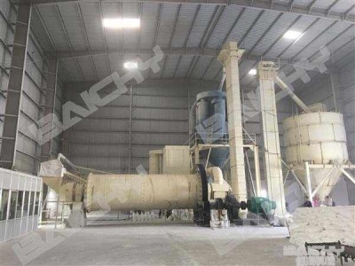 Cement Manufacturing Equipment used in Cement Industry ...