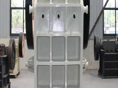 skid mounted ball mill 