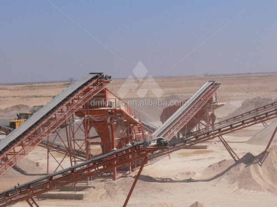 chromite ore processing machine price 