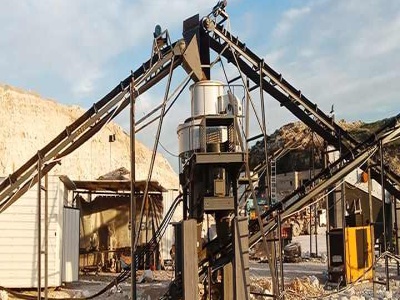 Iron ore crushing plant Ri Zhao China
