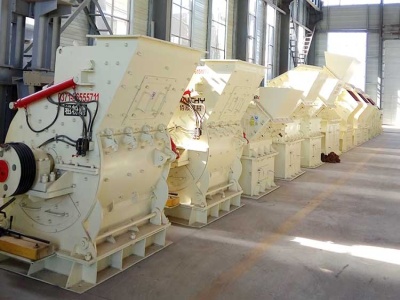 jaw stone crusher second 