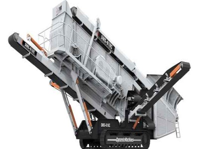 cost of mobile crusher of iron ore 