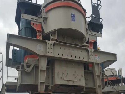 Crusher Aggregate Equipment For Sale 2583 Listings ...
