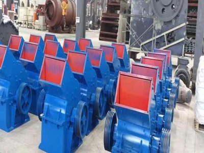 high capacity flotation machine in gold ore dressing