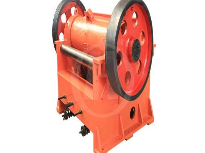 Fixed Jaw PlateJaw Crusher Spare PartsGrinding Mill ...