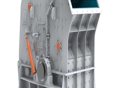 What is the river pebble crusher in a complete crushing ...