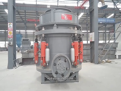 NW106™ Rapid portable jaw crusher 