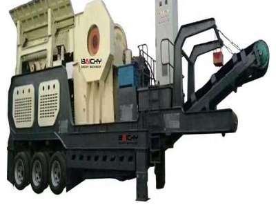 used stone crushers for small scale gold mining 
