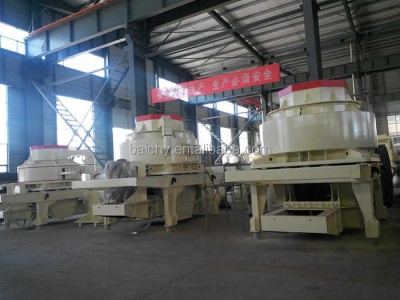 Modularized Mobile Crushing Plant Luoyang Dahua