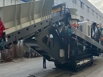 Pebble Crushing LineSBM Industrial Technology Group