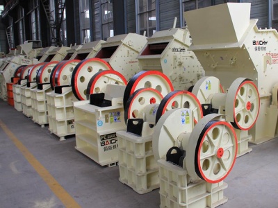 Rio Contracting Saudi Arabia For Crusher Plant Products ...
