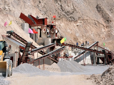 Surface Mining Methods and Equipment 